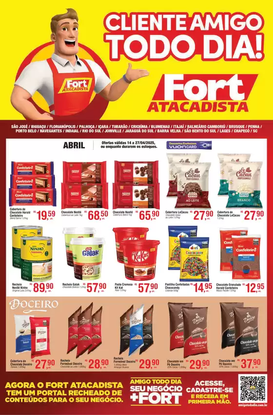 SC FORT FOOD SERVICE 14 a 27 04 25 Regional