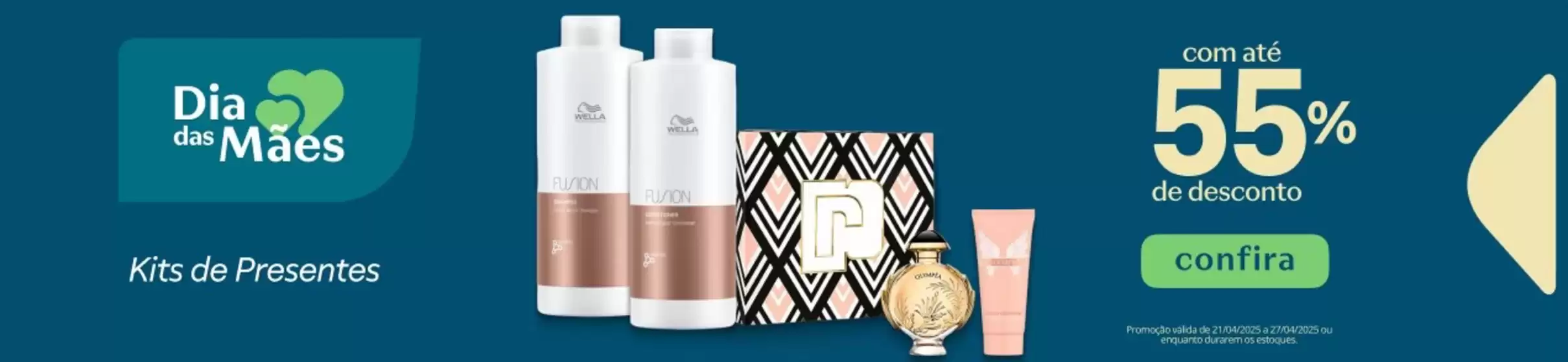 Droga Raia ofertas !