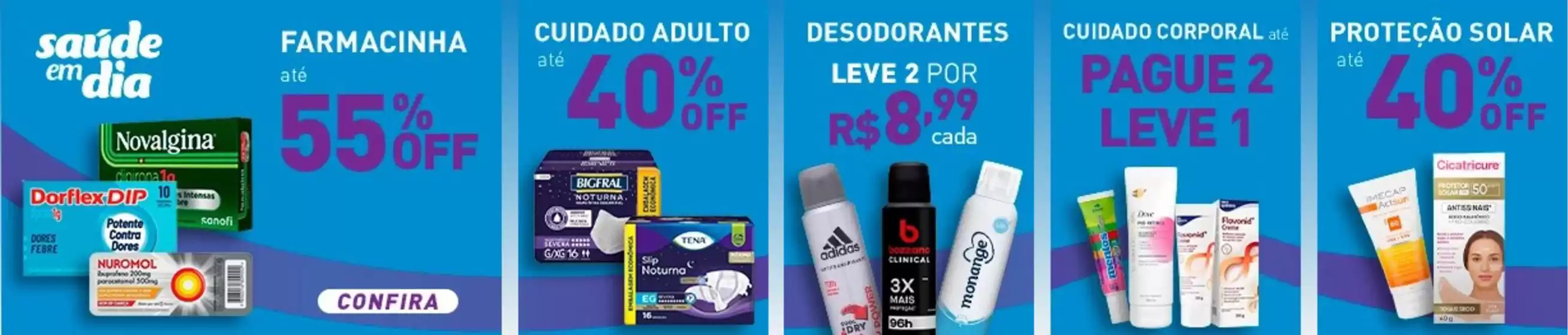 Extrafarma ofertas !
