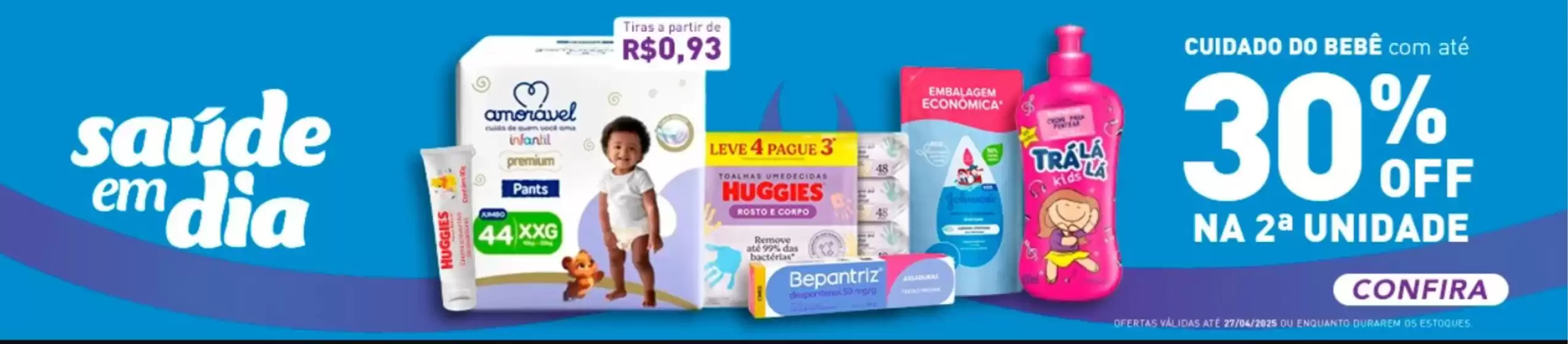 Extrafarma ofertas !
