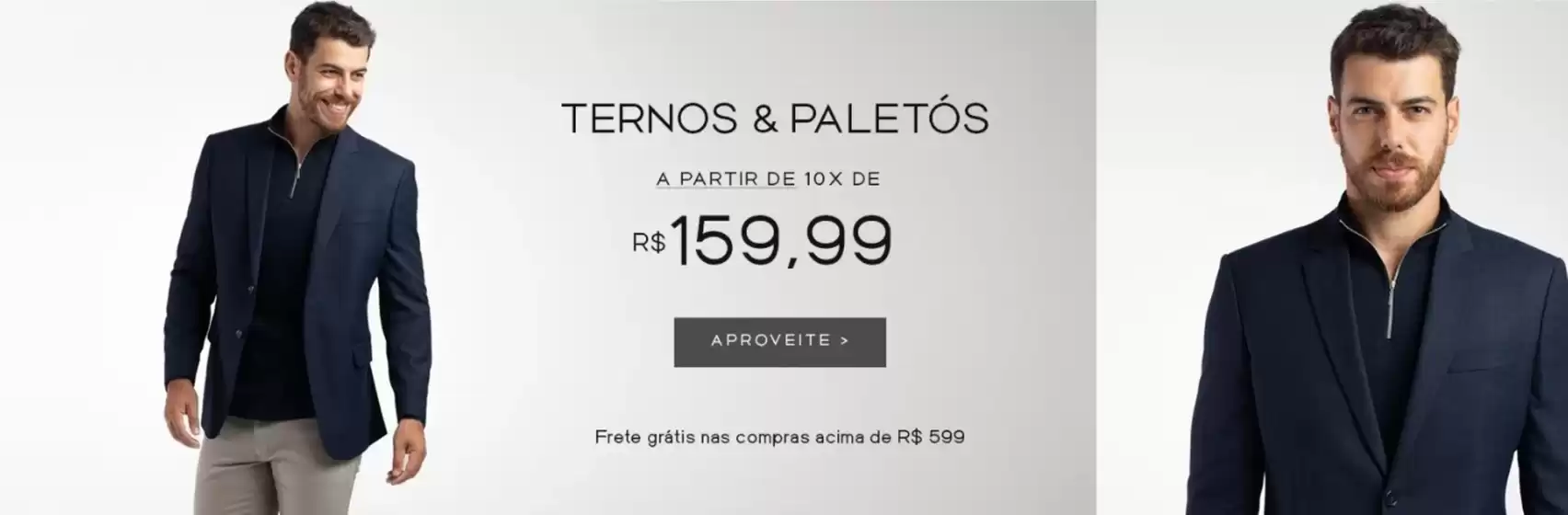 Ofertas Via Veneto