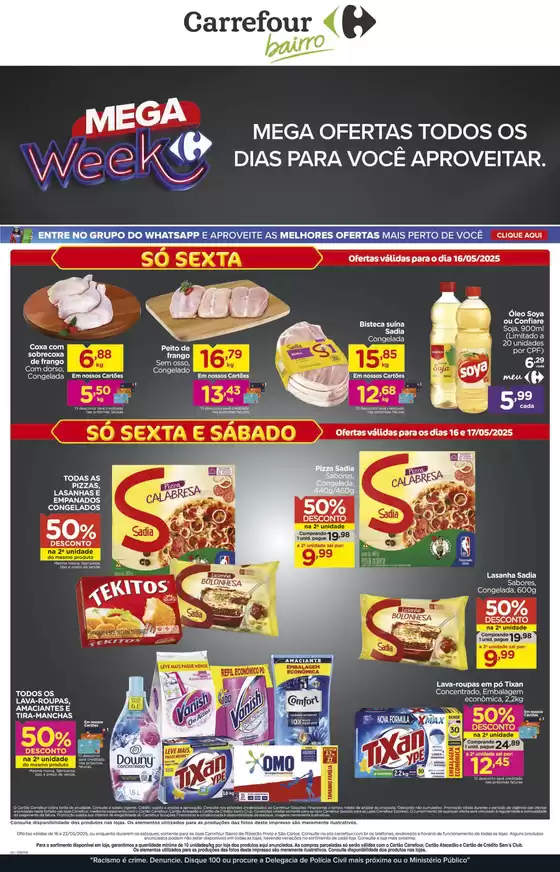 Economize agora com nossas ofertas
