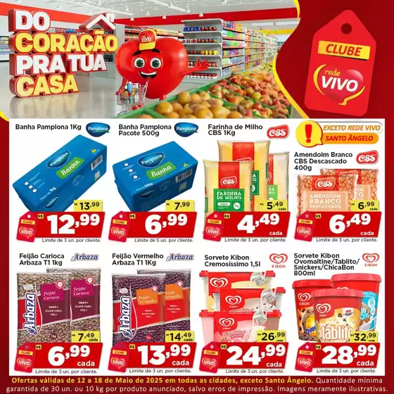 Melhores ofertas para compradores econômicos