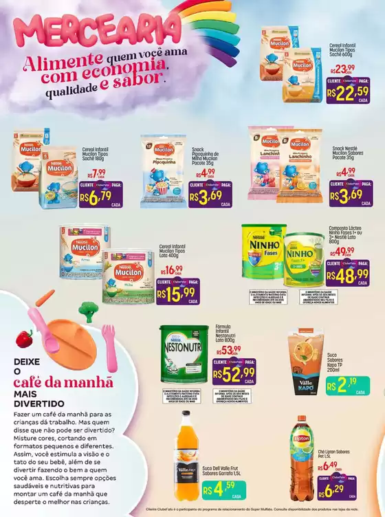 Economize agora com nossas ofertas