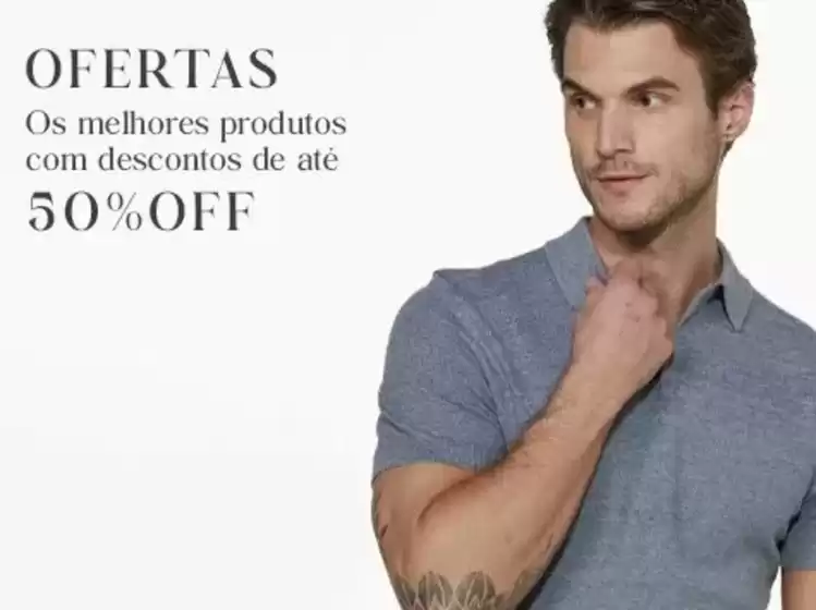 Ofertas Luidgi Specciale