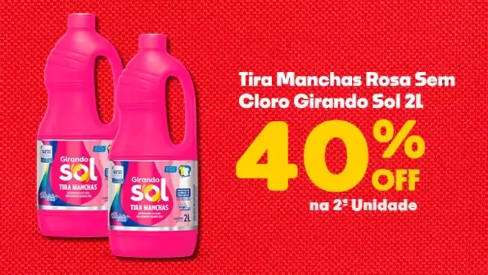 Ofertas Compre Mais
