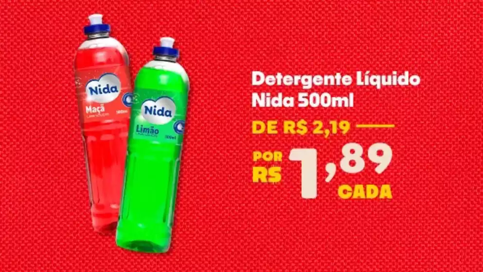 Ofertas Compre Mais