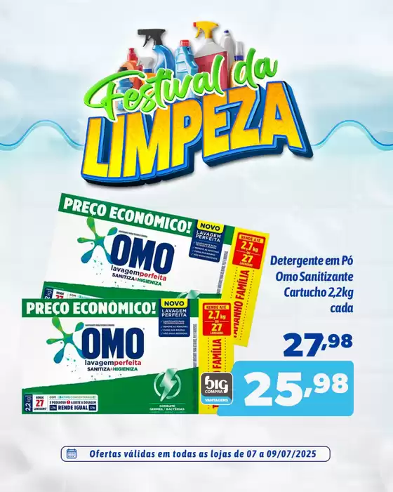 Economize agora com nossas ofertas