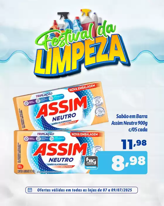 Economize agora com nossas ofertas