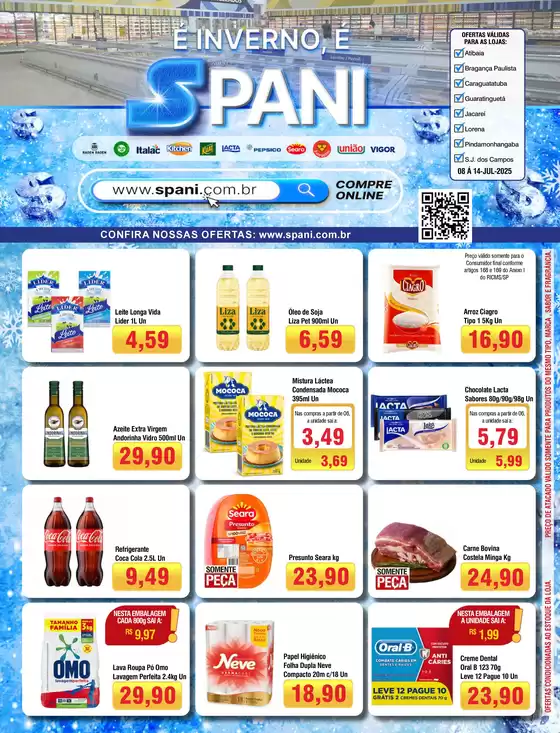 Ofertas para caçadores de pechinchas