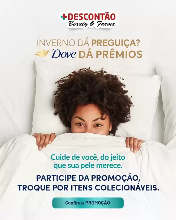 Encarte Farmácias Descontão