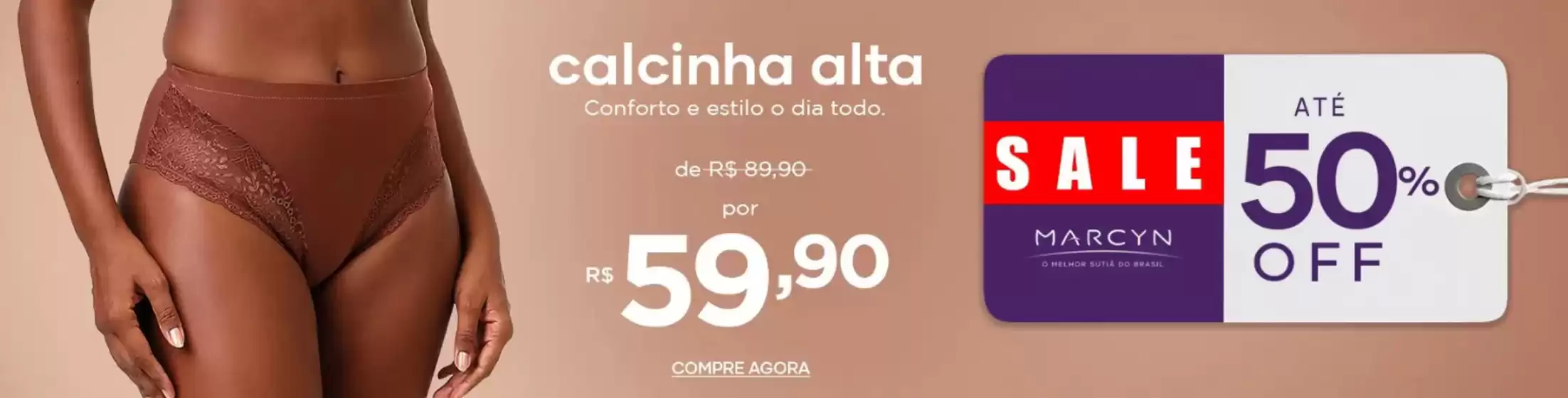 Ofertas Marcyn