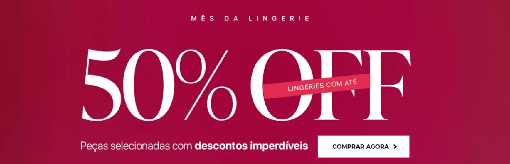 Mes Da Lingerie 