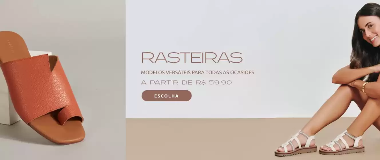 Ofertas Soulier