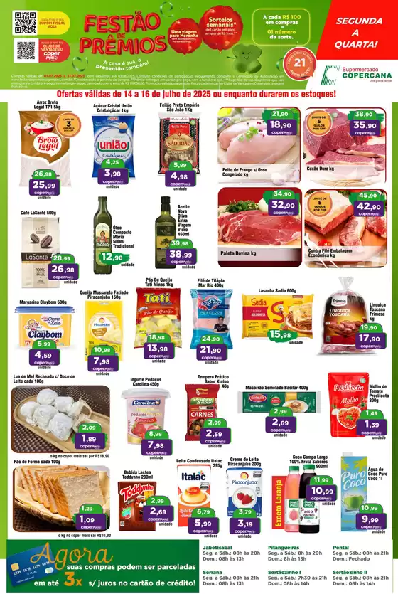 Melhores ofertas para todos os caçadores de pechinchas