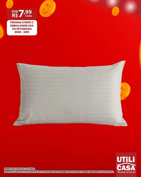 Melhores ofertas para todos os clientes