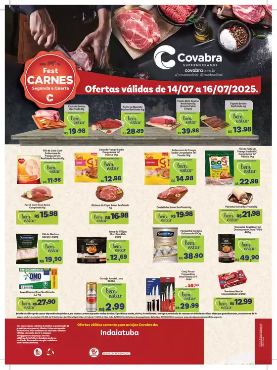 Melhores ofertas para compradores econômicos