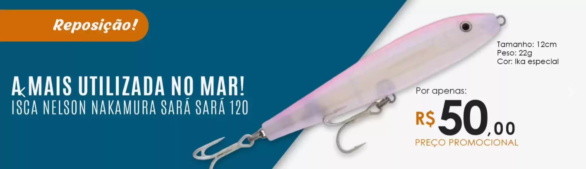 Catálogo Sugoi Big Fish | Ofertas Sugoi Big Fish | 2025-07-16T00:00:00.000Z - 2025-08-16T00:00:00.000Z