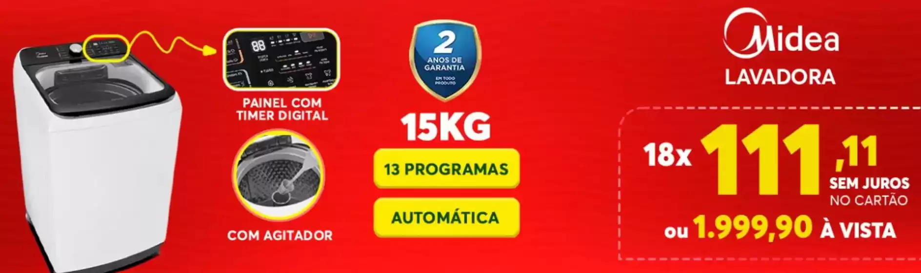 Ofertas Lojas Guaibim