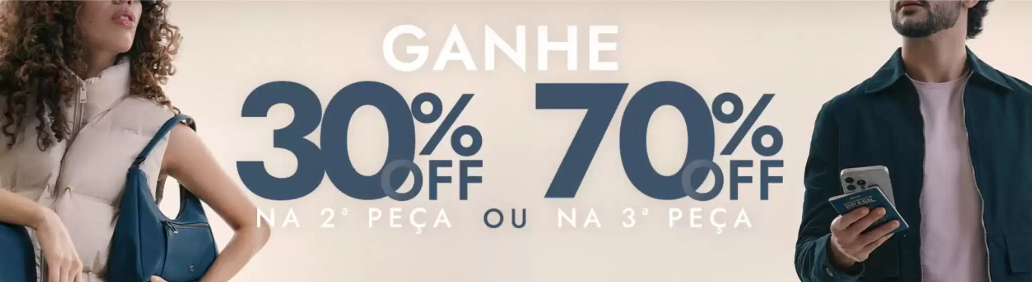 Catálogo Le Postiche em Salto | Ofertas Le Postiche | 2025-07-16T00:00:00.000Z - 2025-08-16T00:00:00.000Z