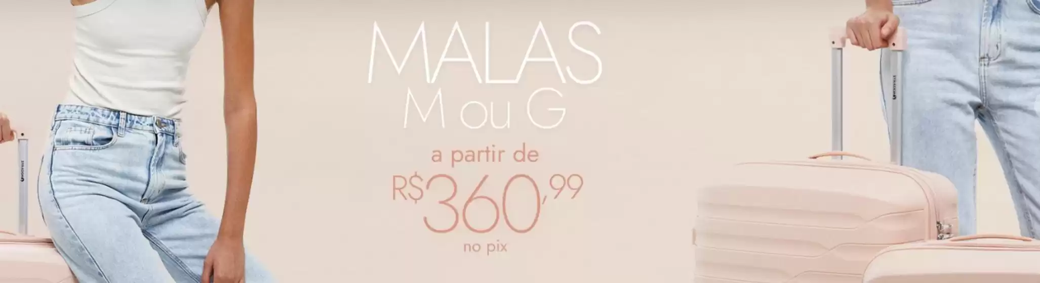 Ofertas Le Postiche