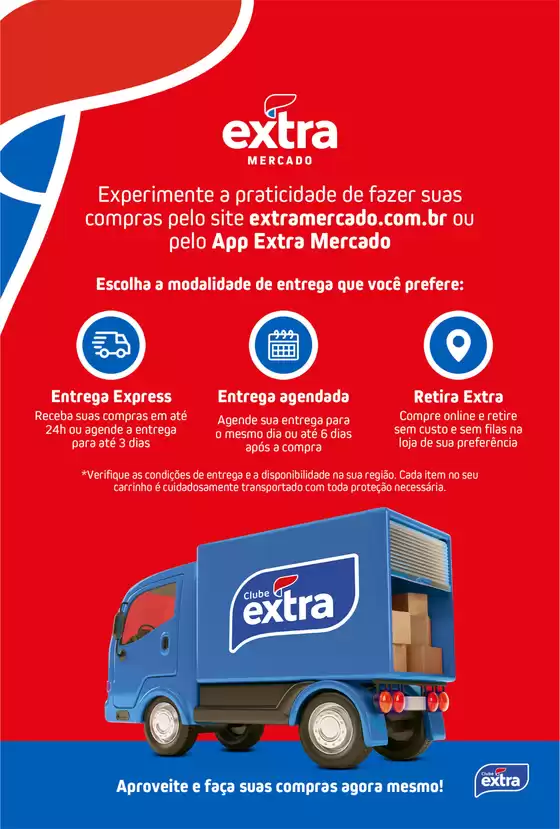 Ótima oferta para caçadores de pechinchas