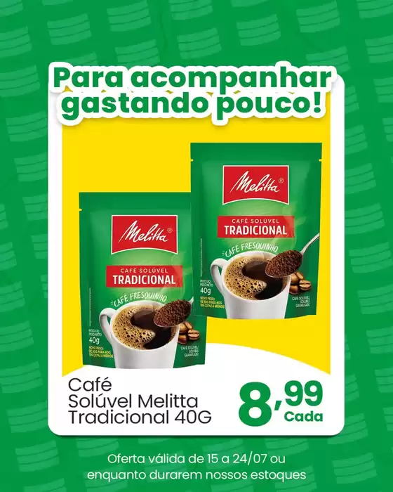 Catálogo Rede Economia em Rio de Janeiro | Encarte Rede Economia | 2025-07-15T00:00:00.000Z - 2025-07-24T00:00:00.000Z