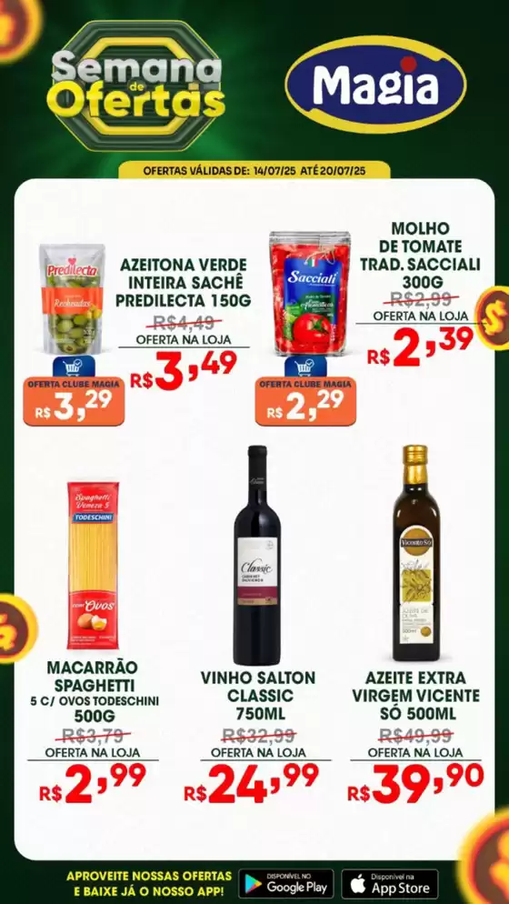 Semana De Ofertás