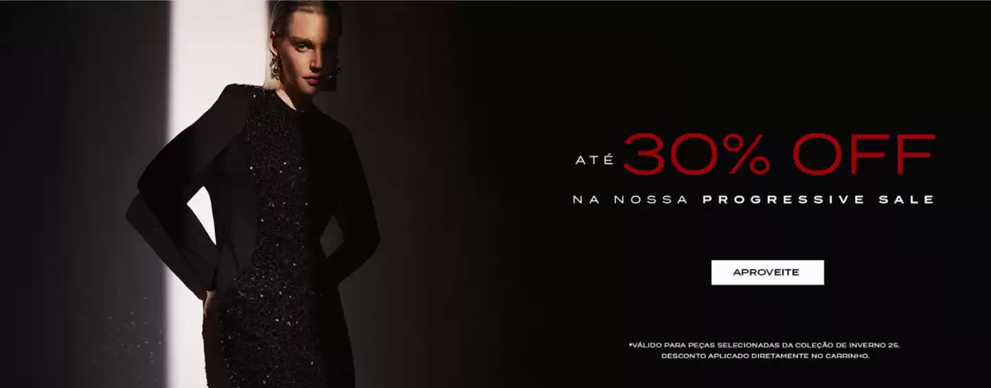 Até 30%Off 