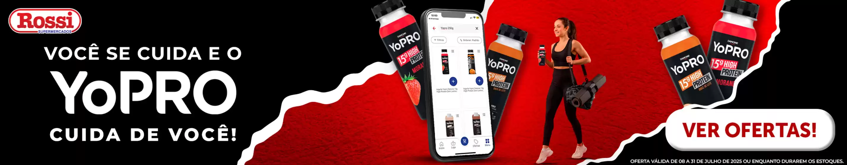 Ofertas Especiais 