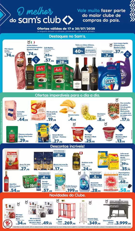 Economize agora com nossas ofertas