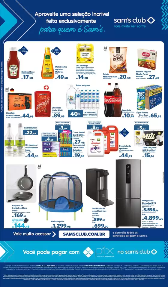 Economize agora com nossas ofertas