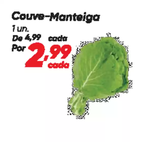 Encarte Supermercado Dia