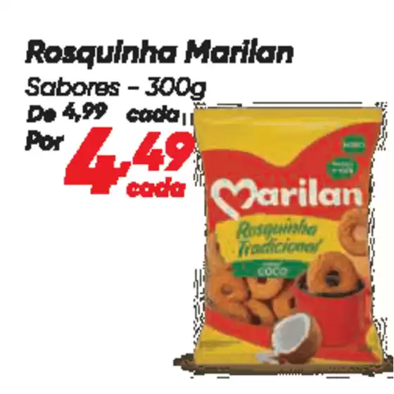 Encarte Supermercado Dia