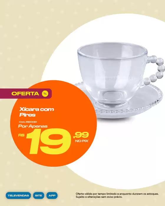 Melhores ofertas para todos os caçadores de pechinchas