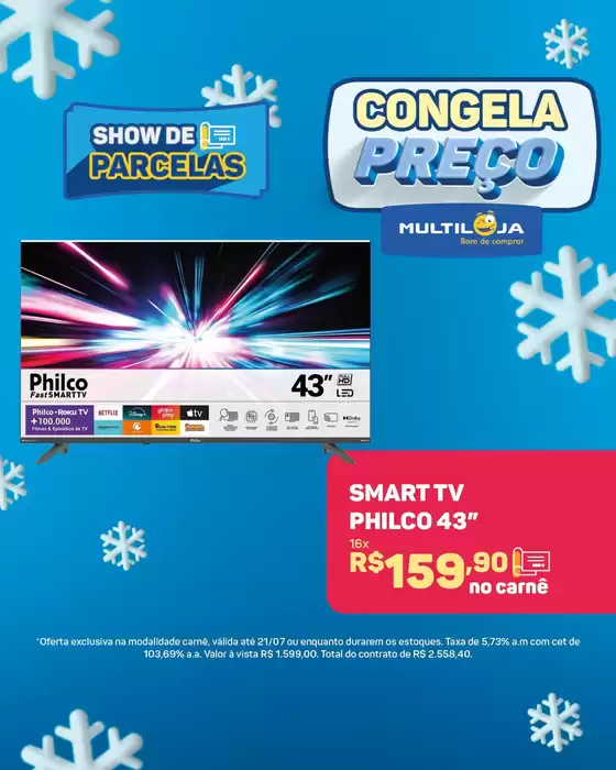 Melhores ofertas para compradores econômicos