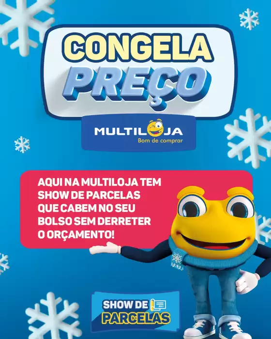 Melhores ofertas para compradores econômicos