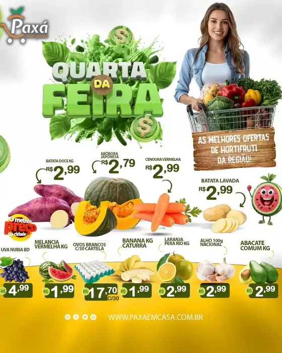 Economize agora com nossas ofertas