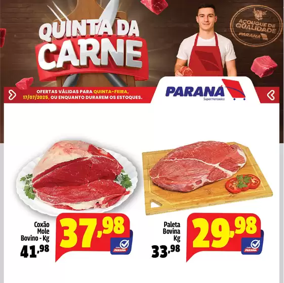 Nossas melhores ofertas para você