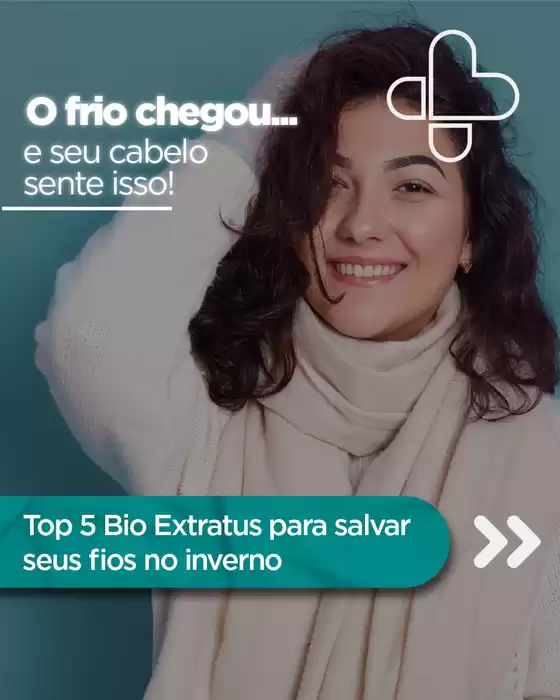 Catálogo Farmácias Descontão em Manoel Viana | Melhores ofertas para todos os clientes | 2025-07-17T00:00:00.000Z - 2025-07-31T00:00:00.000Z