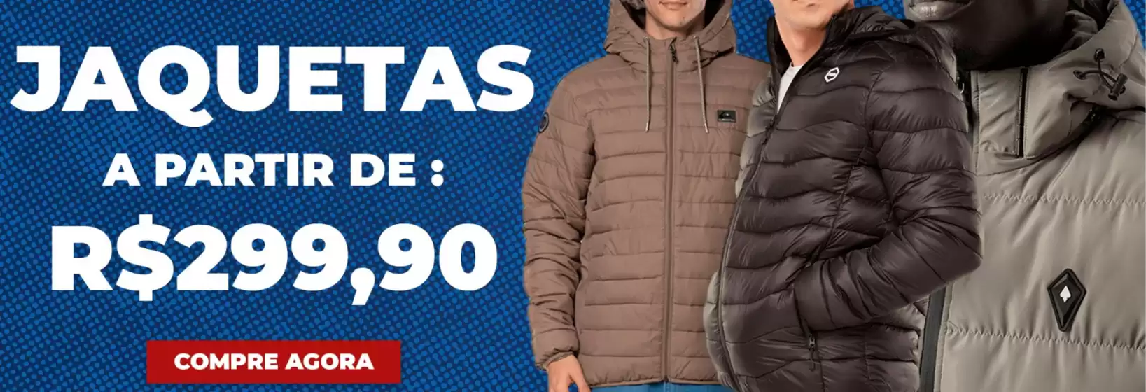 Ofertas Overboard