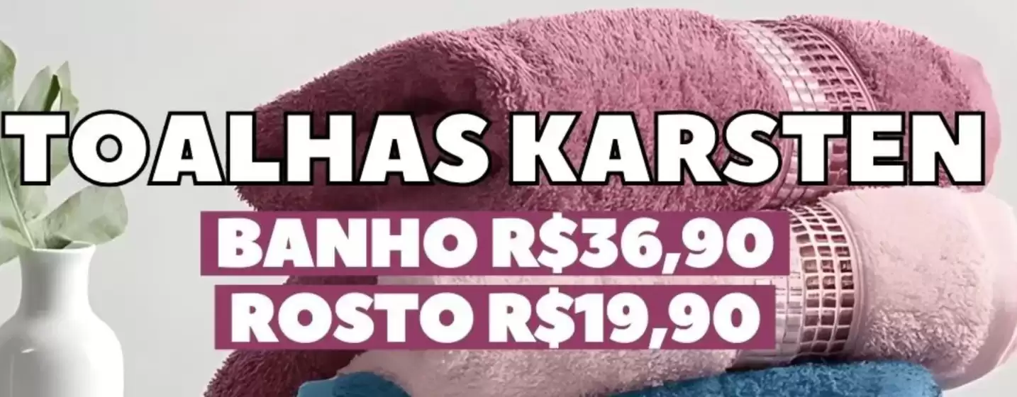 Ofertas Copatex