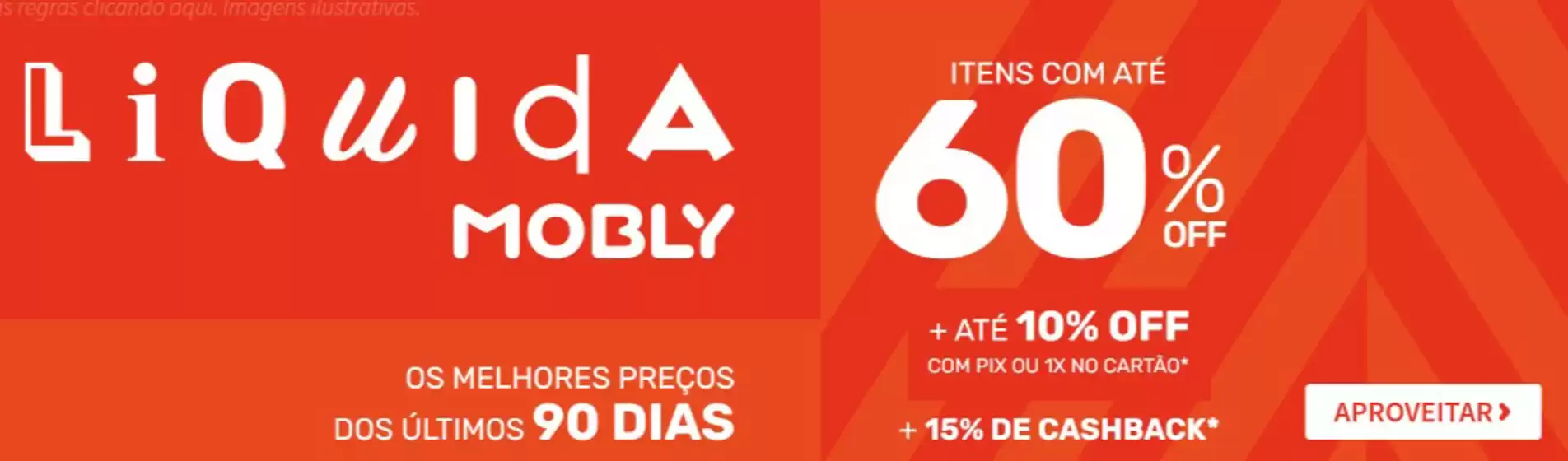 Ofertas Mobly