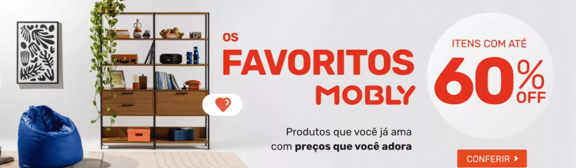 Ofertas Mobly