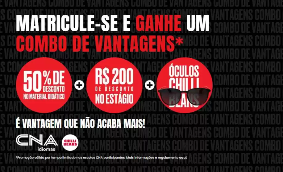 Catálogo CNA em Prado | Ofertas CNA | 2025-07-18T00:00:00.000Z - 2025-08-18T00:00:00.000Z