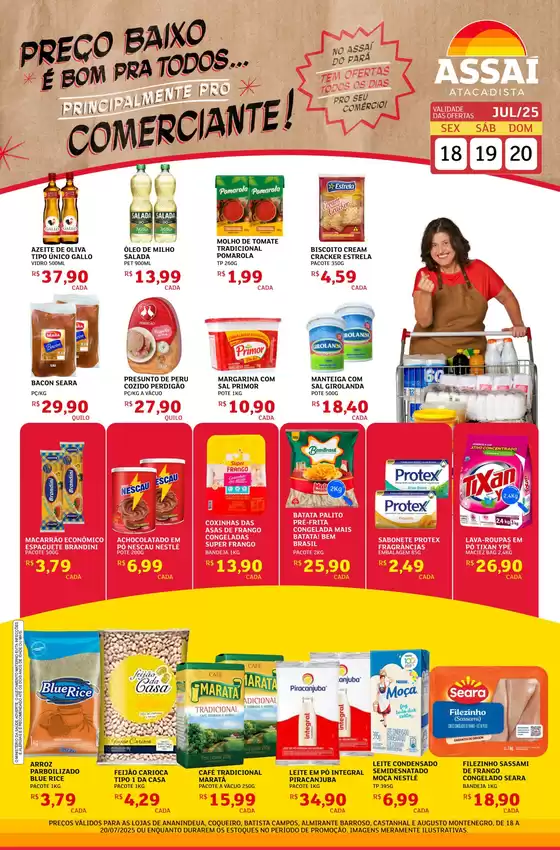 Melhores ofertas para todos os caçadores de pechinchas