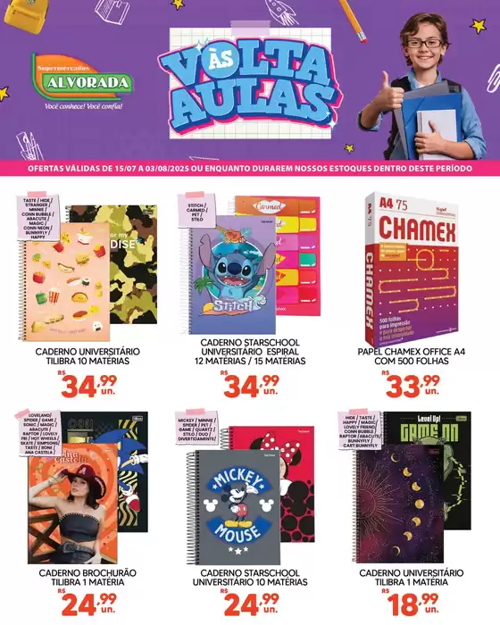 Ofertas para caçadores de pechinchas