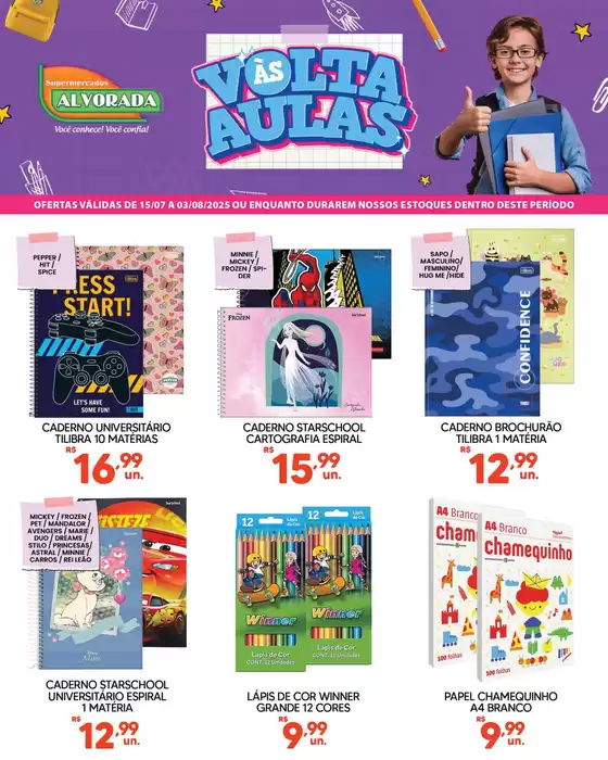 Ofertas para caçadores de pechinchas