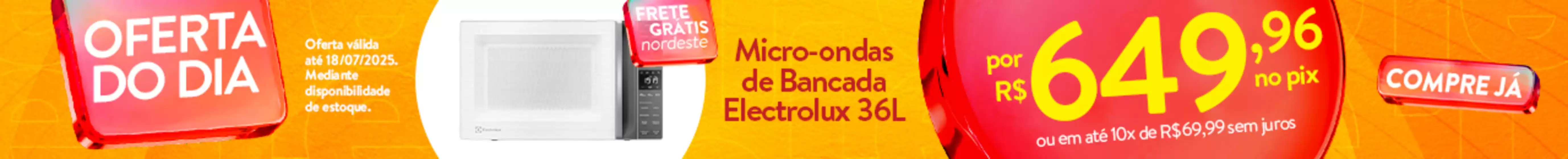 Catálogo Le Biscuit em Goiânia | Ofertas exclusivas para nossos clientes | 2025-07-18T00:00:00.000Z - 2025-07-18T00:00:00.000Z