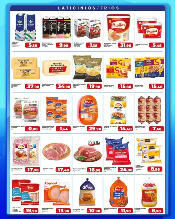 Economize agora com nossas ofertas